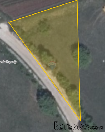 Istra, Žminj okolica - građevinsko zemljište - 2