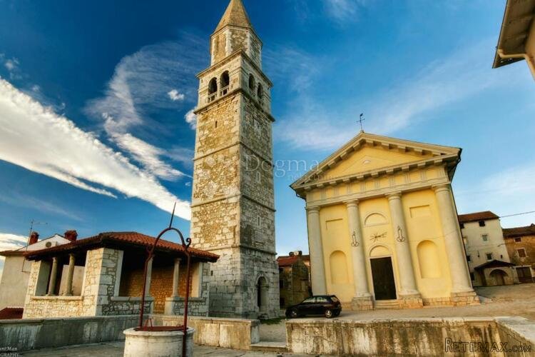 Kuća sa velikim potencijalom