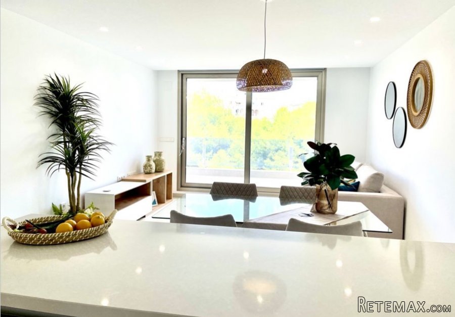 La Zenia is close to Cabo Roig, Campoamor, and Playa.. - 2