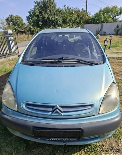 Prodaja polovnih delova za Citroena i Pežoa - 2