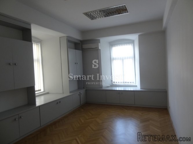 RIJEKA - CENTAR, stan na odličnoj lokaciji - 2