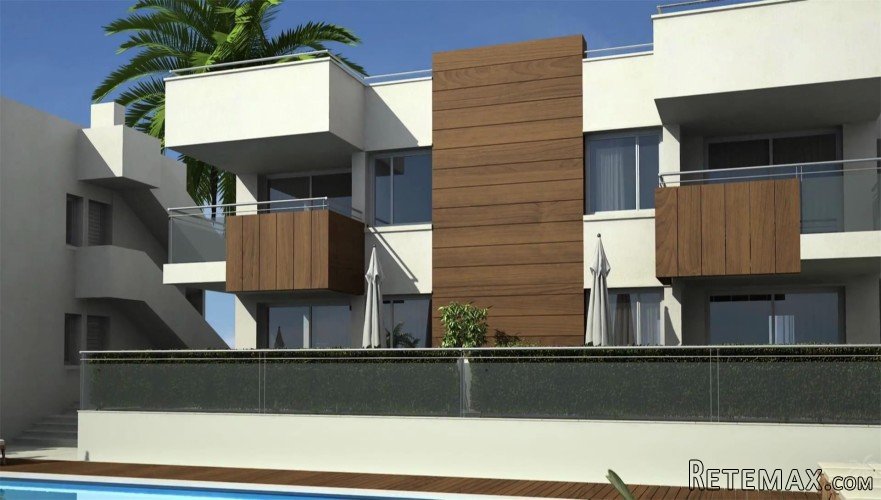 These beautiful new construction sea view apartments are.. - 2