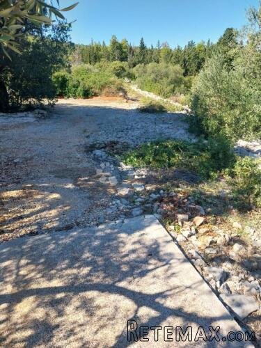 Božava , Dugi otok građevinsko zemljište - 3