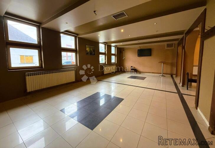 Dugoročni najam poslovnog prostora - restoran, kafić ili sal - 3