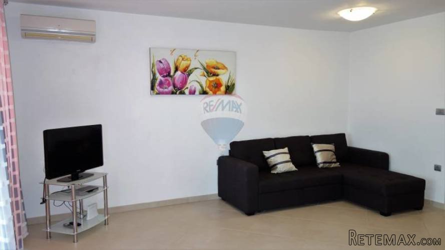 Istra, Fažana, Štinjan, apartman s pogledom na more - 3
