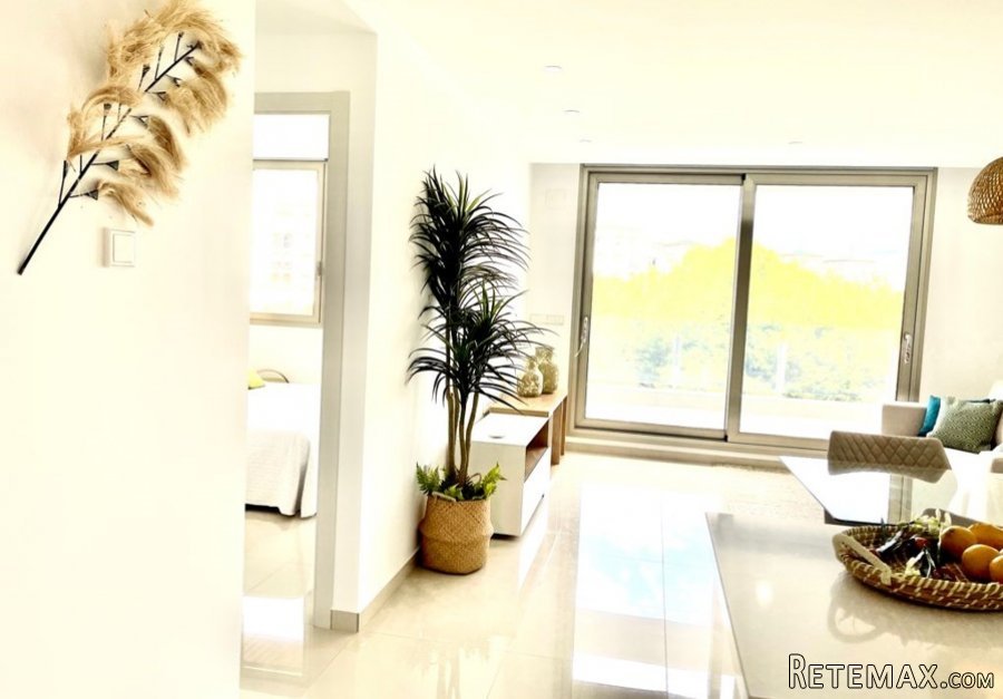 La Zenia is close to Cabo Roig, Campoamor, and Playa.. - 3