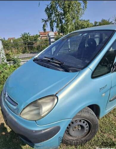 Prodaja polovnih delova za Citroena i Pežoa - 3