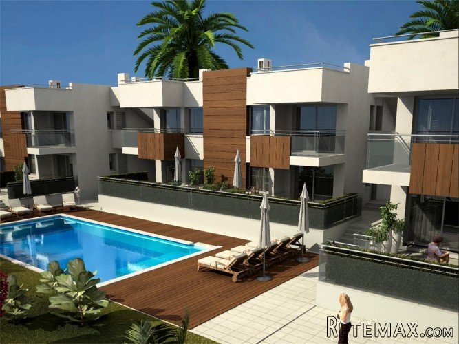 These beautiful new construction sea view apartments are.. - 3