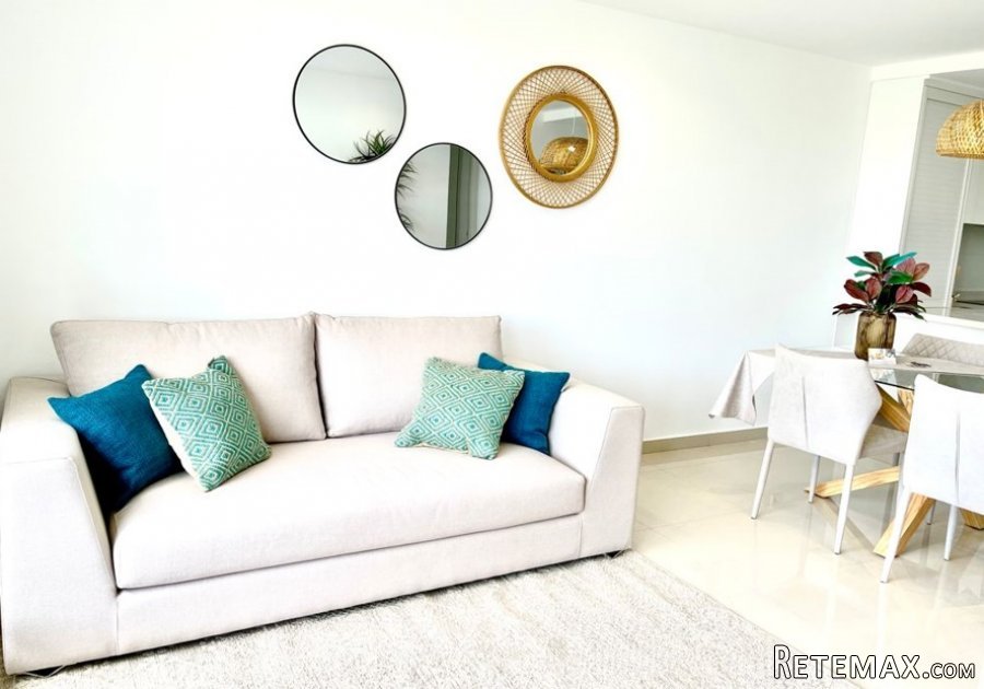 La Zenia is close to Cabo Roig, Campoamor, and Playa.. - 4