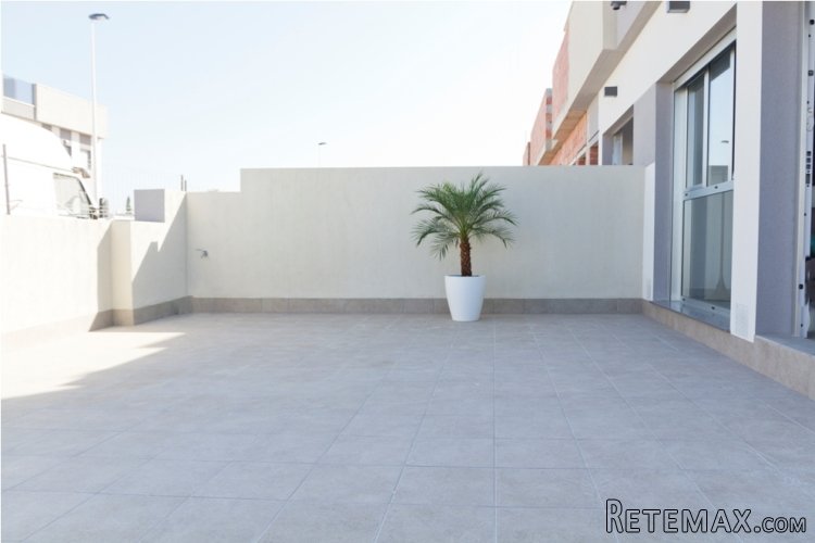 Los duplex están ubicadas en un residencial en Torre de la.. - 4