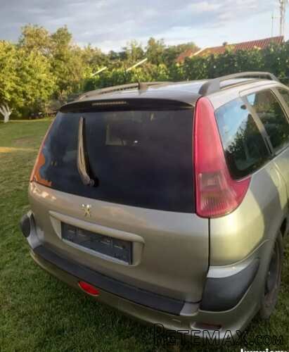 Prodaja polovnih delova za Citroena i Pežoa - 4