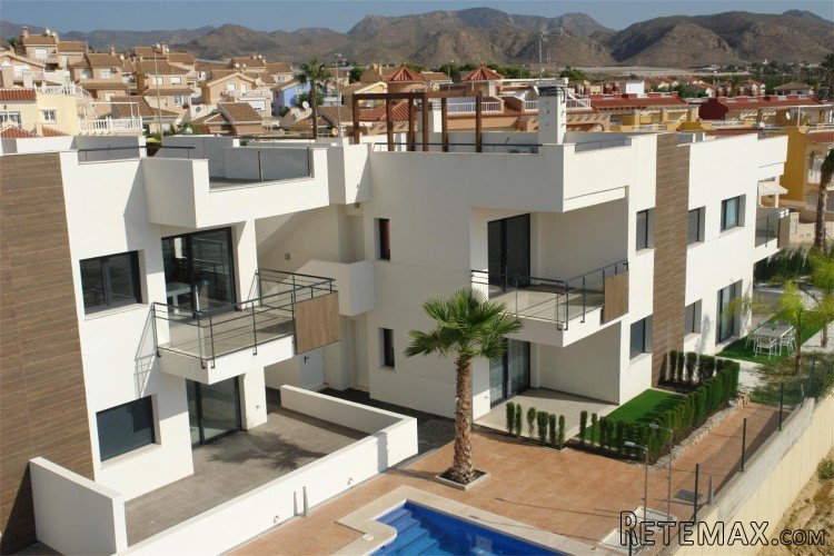 These beautiful new construction sea view apartments are.. - 4