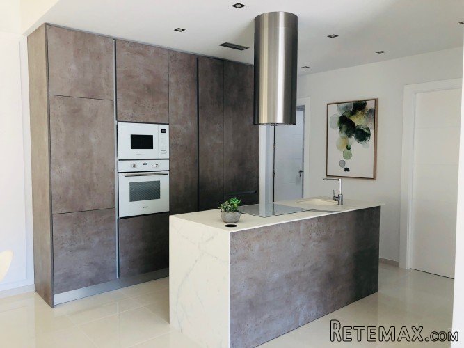You will find this modern new development project on the.. - 4