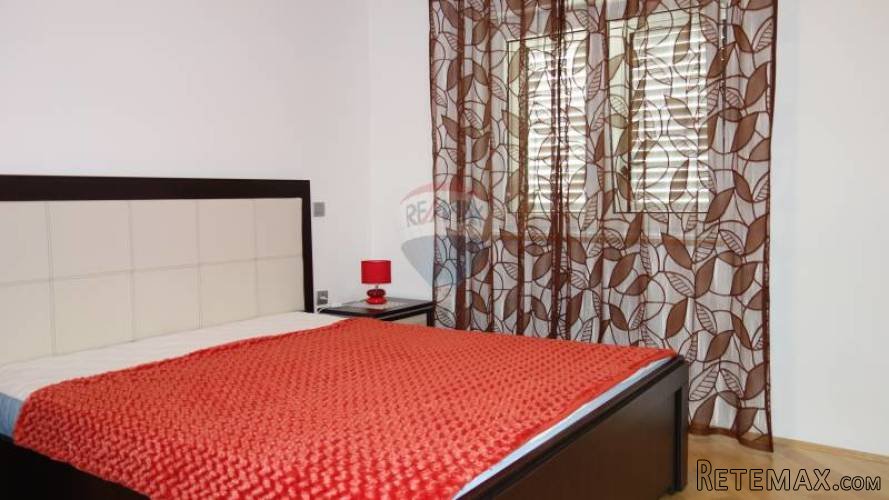 Istra, Fažana, Štinjan, apartman s pogledom na more - 5