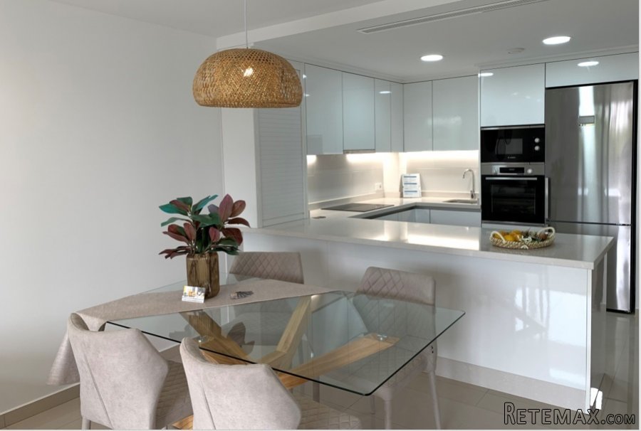 La Zenia is close to Cabo Roig, Campoamor, and Playa.. - 5
