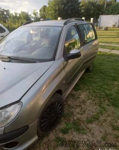 Prodaja polovnih delova za Citroena i Pežoa - 5
