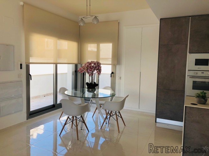 You will find this modern new development project on the.. - 5