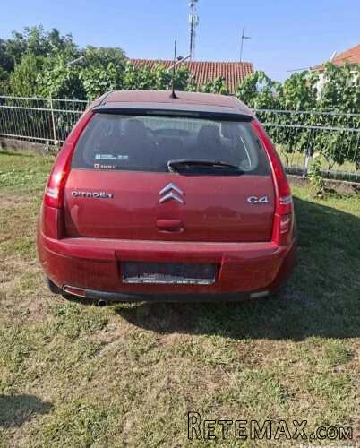 Prodaja polovnih delova za Citroena i Pežoa - 6