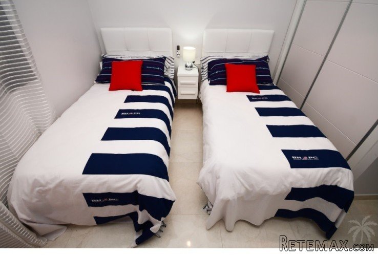 These beautiful new construction sea view apartments are.. - 6