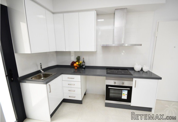 These beautiful new construction sea view apartments are.. - 7