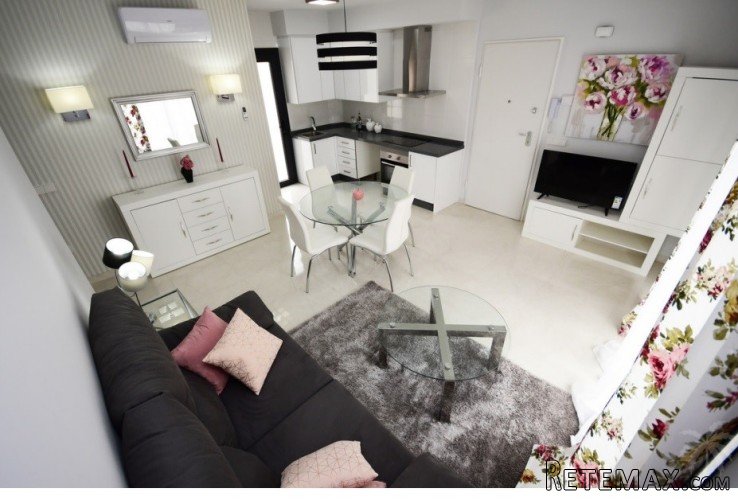These beautiful new construction sea view apartments are.. - 8
