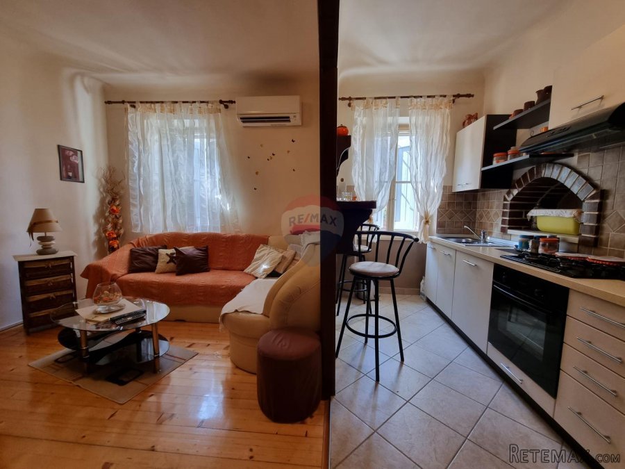 Istra - Rovinj - autohtona kuća 155m2