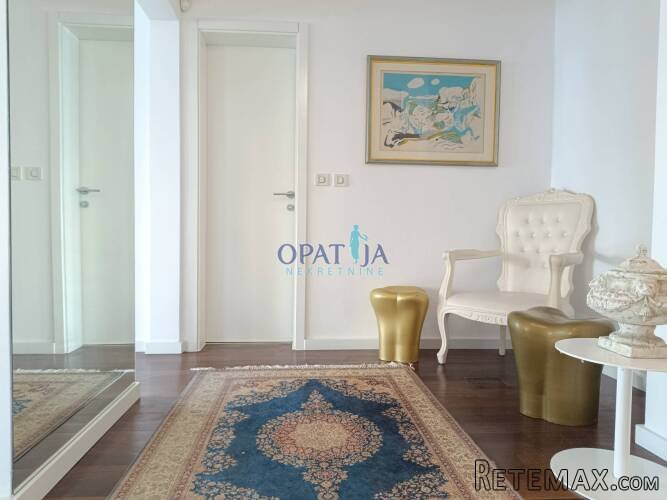Opatija - Luksuzni 2 Sobni Stan s najljepšim panoramskim.. - 2