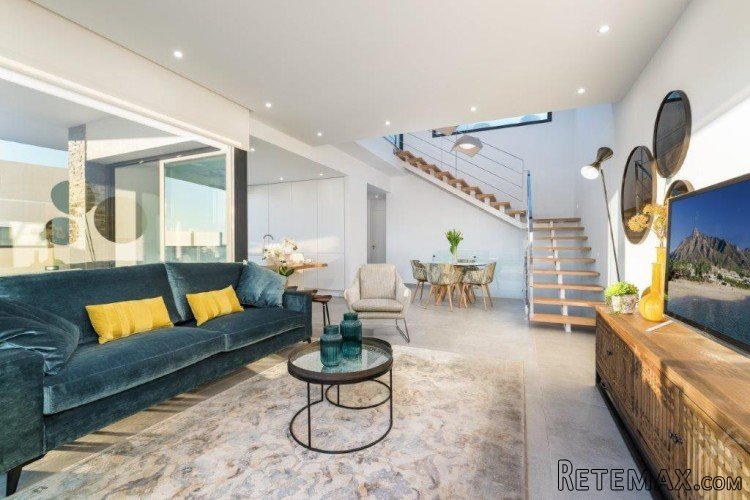 This beautiful villa offers very beautiful views and is.. - 2
