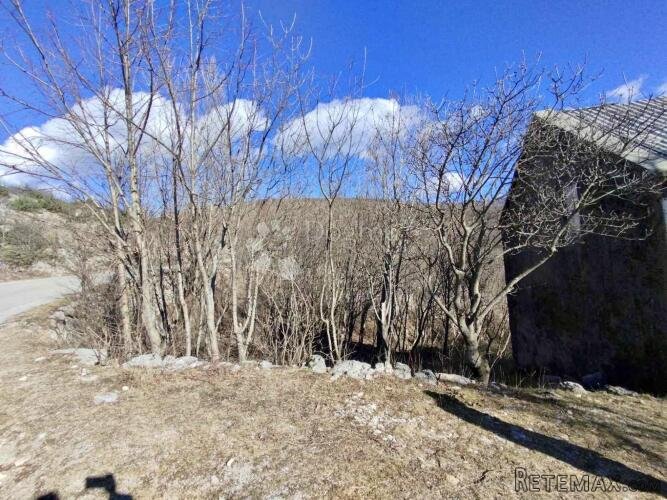 NOVI VINODOLSKI BATER, samostojeća starina na 5500m2 - 3