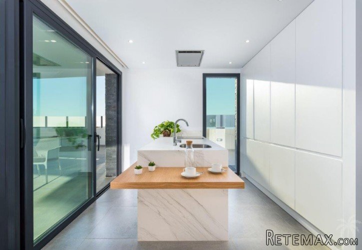 This beautiful villa offers very beautiful views and is.. - 3