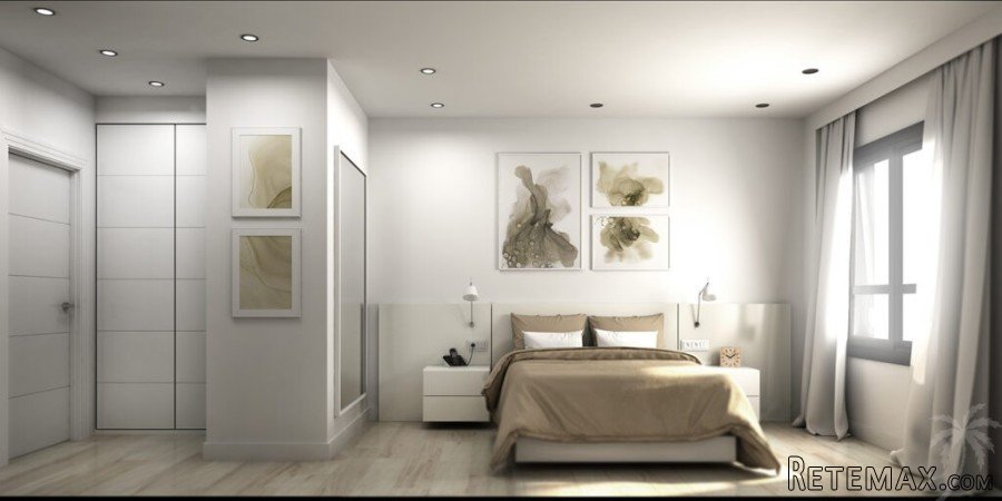 These wonderful apartments can be found in Los Alcazares.. - 5