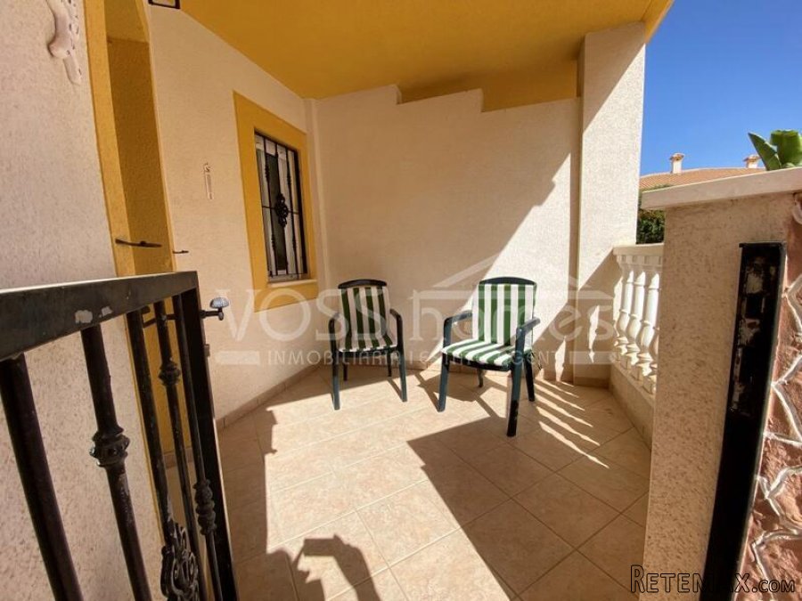 NEW & EXCLUSIVE TO VOSS HOMES - A larger than average.. - 8