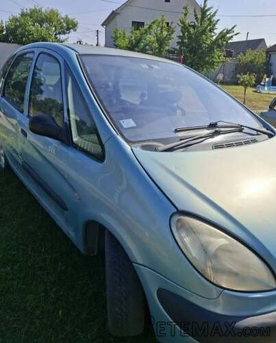 Prodaja polovnih delova za Citroena i Pežoa - 8