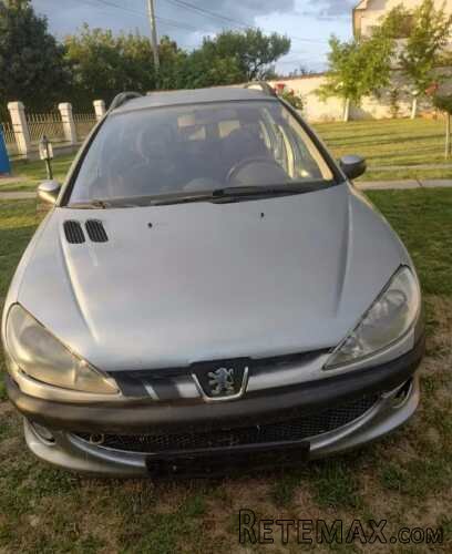 Prodaja polovnih delova za Citroena i Pežoa - 10