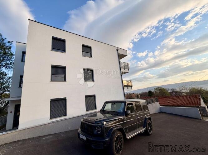 Apartman u blizini mora POVILE - 2