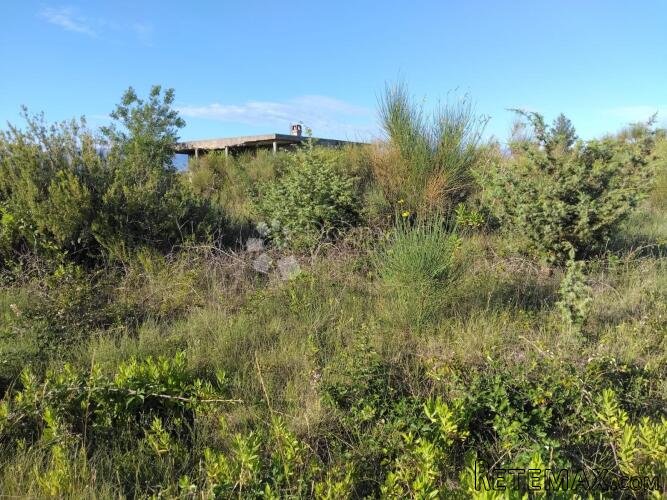 GRAĐEVINSKO ZEMLJIŠTE LJUBAČ: 592 m² - 2