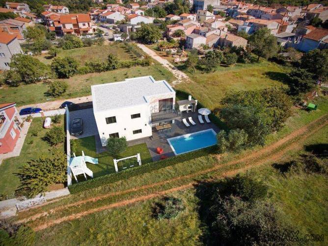 Moderna Villa za odmor na odličnoj lokaciji - 2