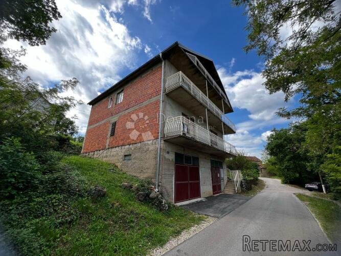 Obiteljska kuća Knin - 2
