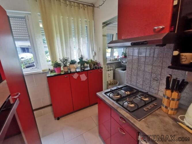 Trosoban stan na Trešnjevci - 70,76 m2 - 2