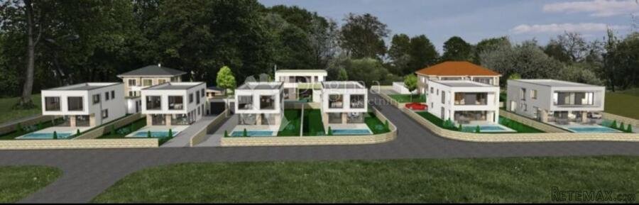 DREAM HOUSE! JEDINSTVENA I EXCLUSIVNA PONUDA SAMO U DOGMI! K - 3