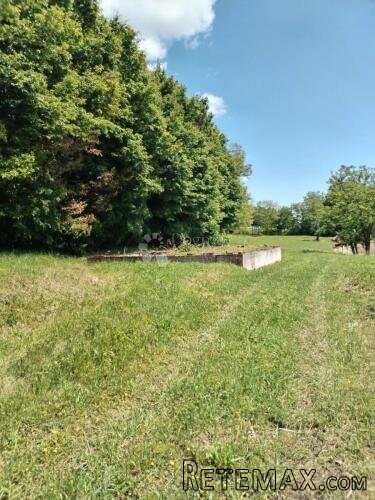 Građevinsko zemljište 3135 m² – Hrebinec - 3