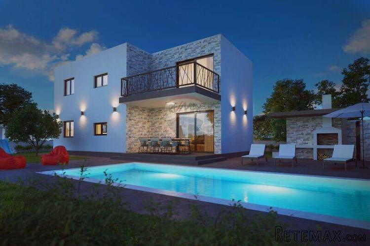 Moderna Villa za odmor na odličnoj lokaciji - 3