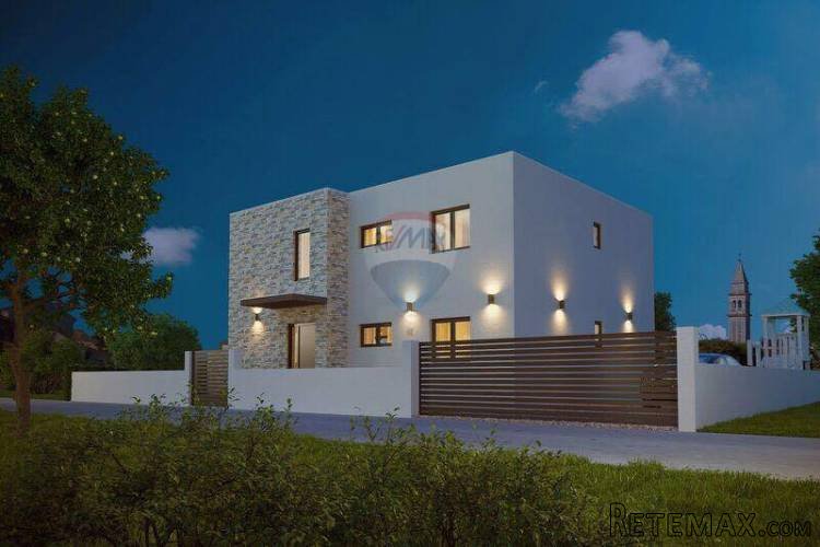 Moderna Villa za odmor na odličnoj lokaciji - 4