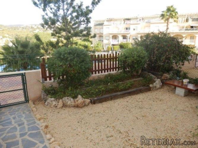 Piso en calpe con muy buena ubicacion y zona muy.. - 4
