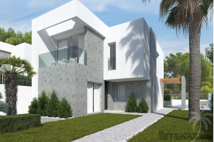 This new construction project is located in the beautiful.. - 5