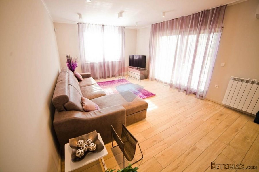 OPATIJA-IČIĆI-KUĆA NOVOGRADNJA 275 m2- POGLED - 7