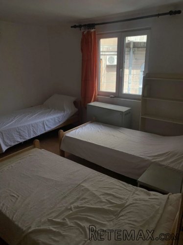 Smestaj za radnike Botanicka Basta