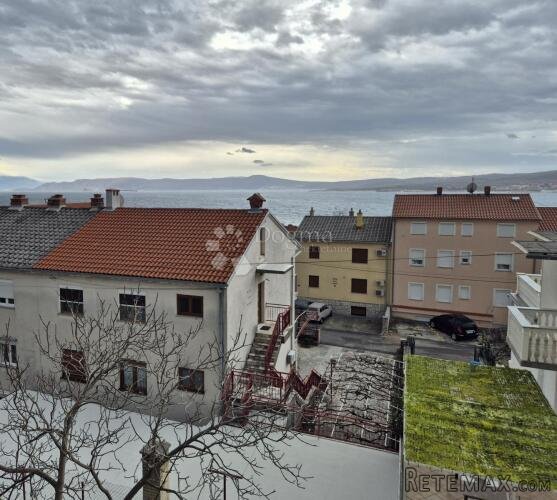 APP 70m2 UŽI CENTAR CRIKVENICE