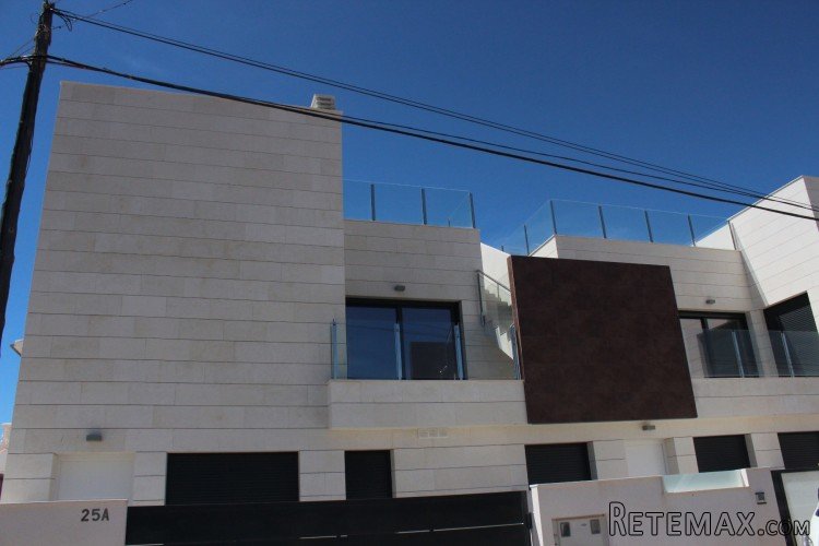 Los bungalow están ubicadas en un complejo residencial en.. - 2