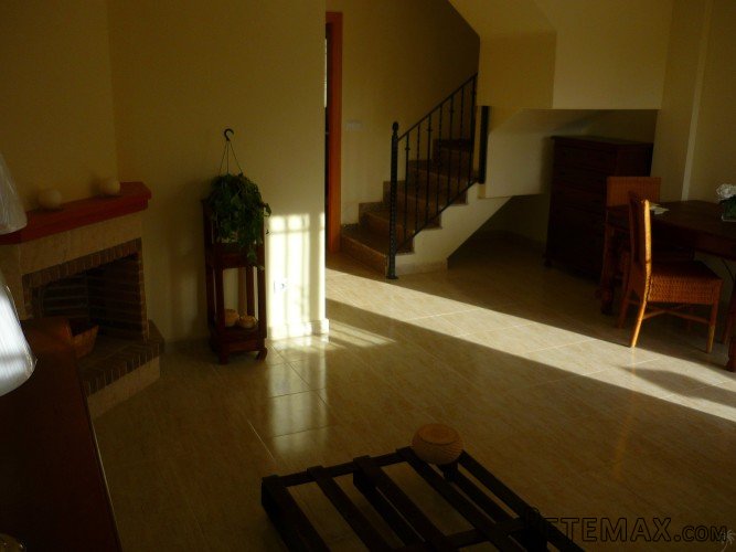 Residencial Sagra VI villa number 2 in Sucina, this.. - 2